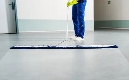 floor cleaning Marion illinois