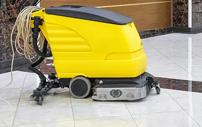 reception lobby area cleaning Marion illinois