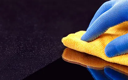 dust surfaces and window washing Marion illinois