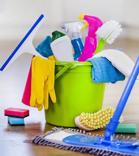 house cleaning marion il