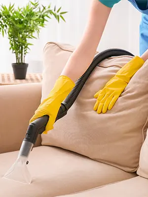 house cleaning service