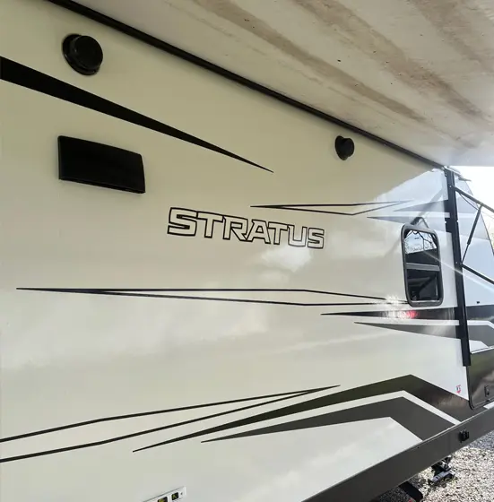 RV, Camper & Vacation Rental Cleanings in Marion, Illinois