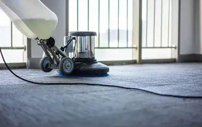 carpet cleaning Marion illinois